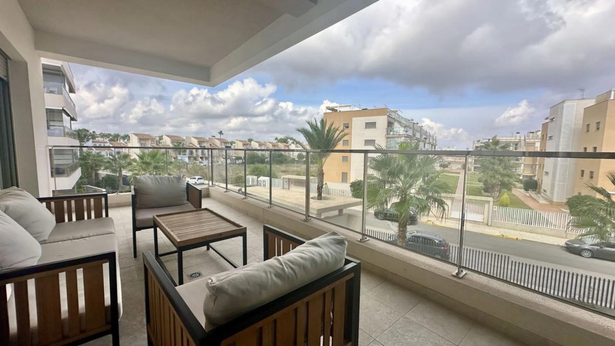 Sprzedaż mieszkania w Calle Vainilla, 9, Orihuela
photo 4