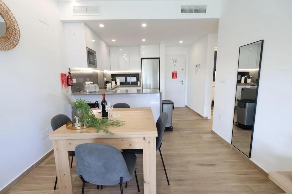 Sale of apartment in Calle Luisa Fernanda, Orihuela
photo 4