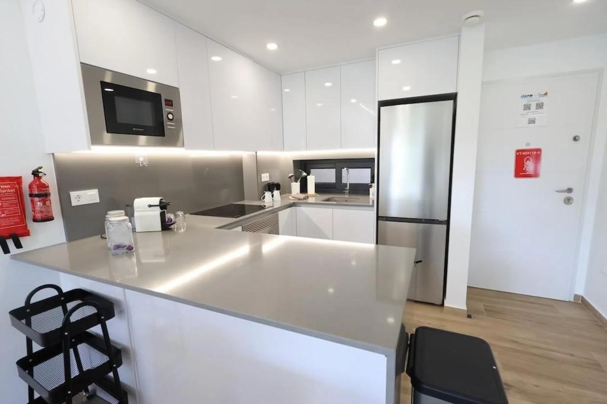 Sale of apartment in Calle Luisa Fernanda, Orihuela
photo 5