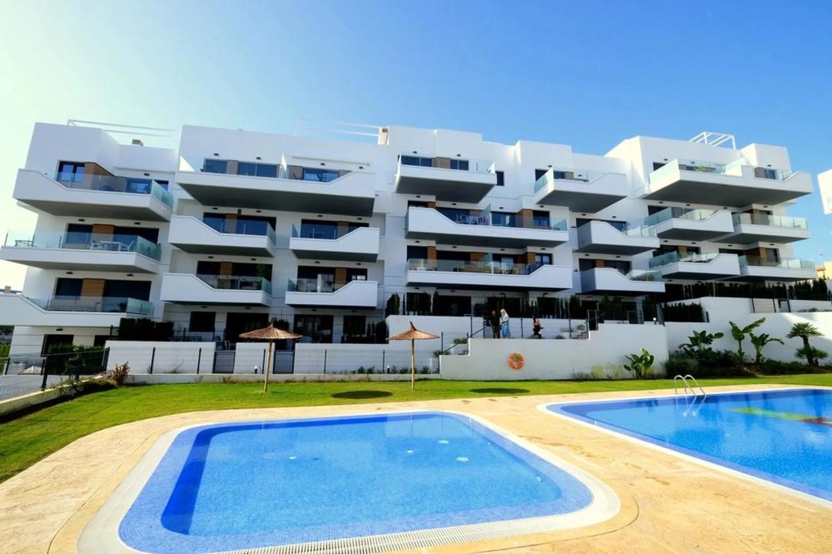 Sale of apartment in Calle Argentina, 38, Orihuela
photo 1