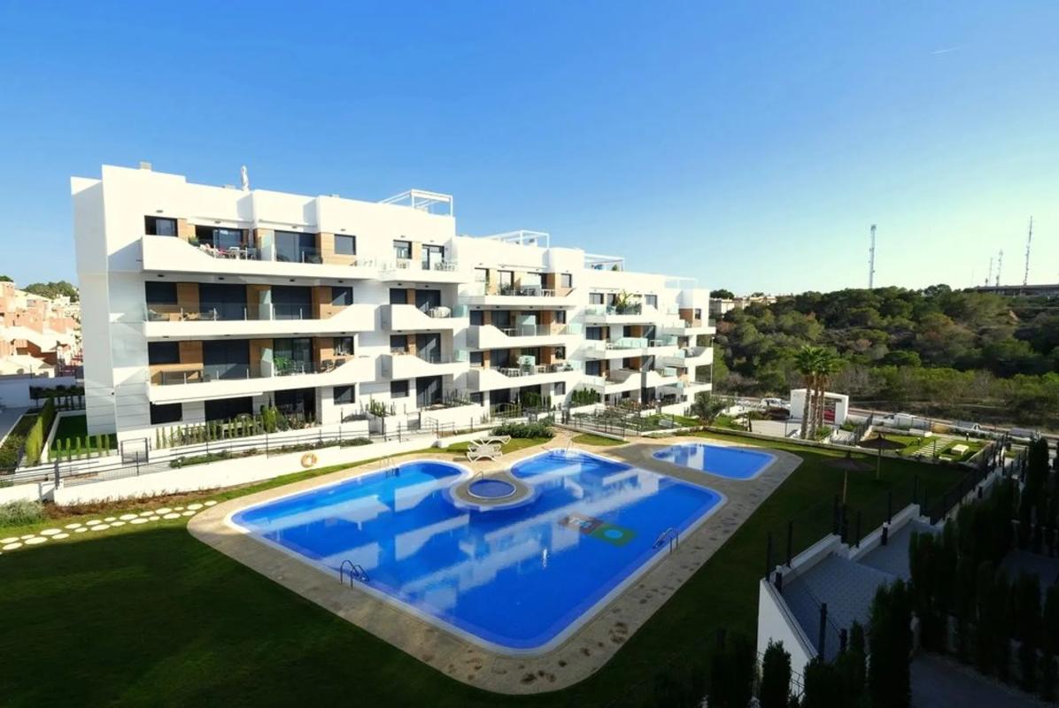 Sale of apartment in Calle Argentina, 38, Orihuela
photo 2