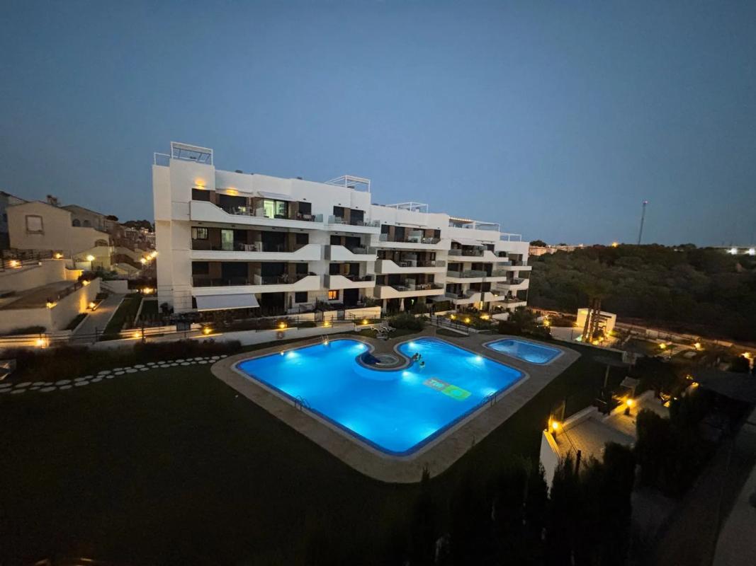Sale of apartment in Calle Argentina, 38, Orihuela
photo 3