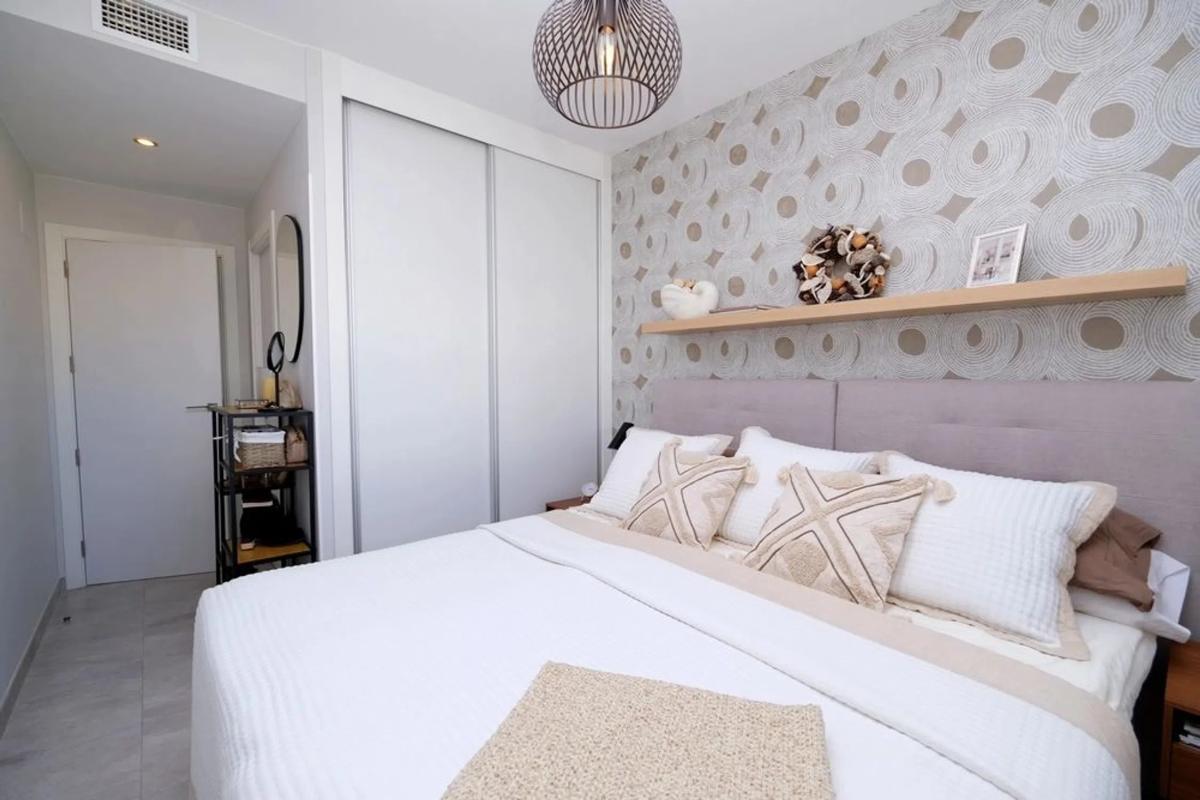 Sale of apartment in Calle Argentina, 38, Orihuela
photo 4