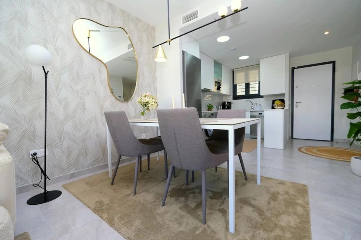 Sale of apartment in Calle Argentina, 38, Orihuela
photo 5