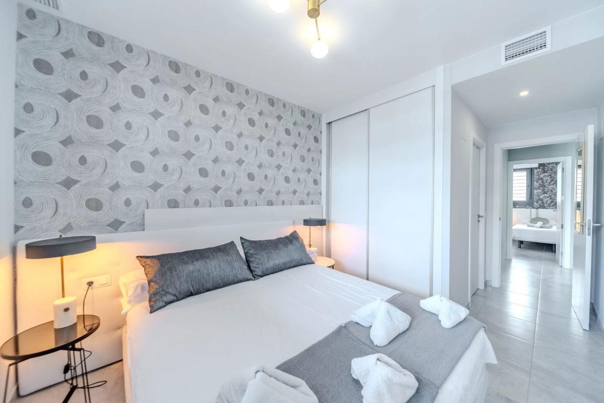 Продажа квартиры на Barrio Villamartín-Las Filipinas, Ориуэла
photo 1