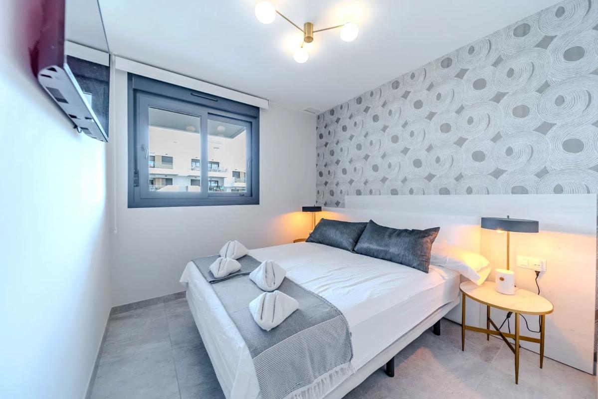 Продажа квартиры на Barrio Villamartín-Las Filipinas, Ориуэла
photo 4