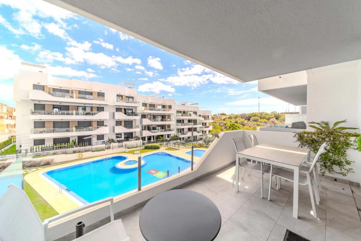 Продажа квартиры на Barrio Villamartín-Las Filipinas, Ориуэла
photo 5