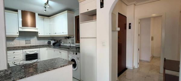 Piso en venta en Barrio Villamartín-Las Filipinas, Orihuela
 photo 3
