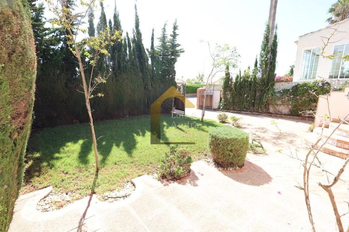 Sprzedaż niezależnego domku jednorodzinnego w Barrio Villamartín-Las Filipinas, Orihuela photo 1