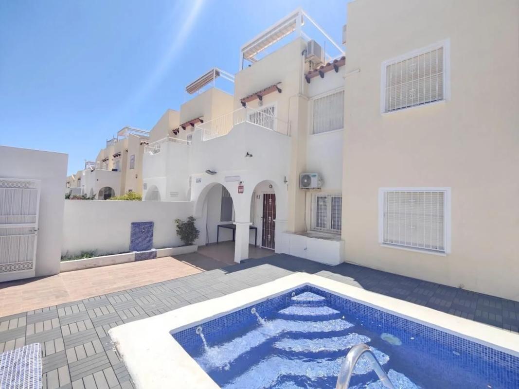 Venta de piso en Calle Luisa Fernanda, Orihuela
 photo 4