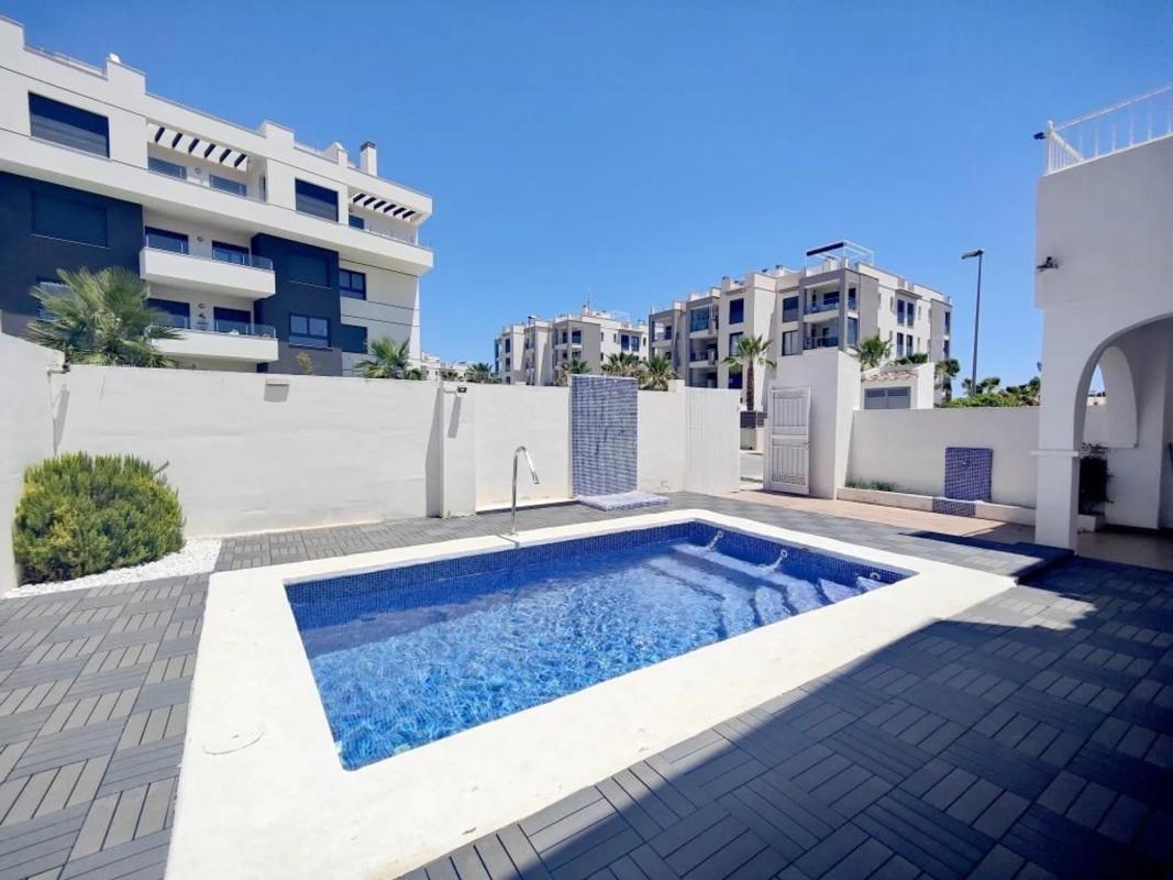 Venta de piso en Calle Luisa Fernanda, Orihuela
 photo 5