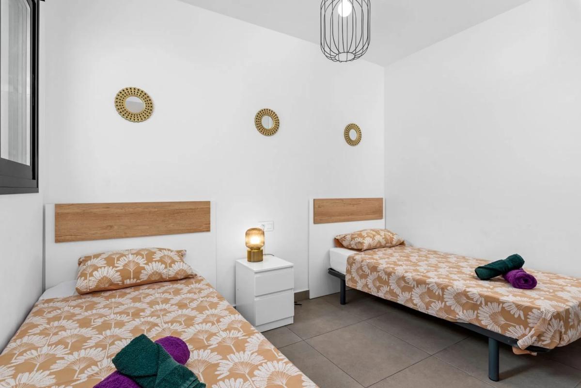 Duplex sale in Barrio Villamartín-Las Filipinas, Orihuela photo 1