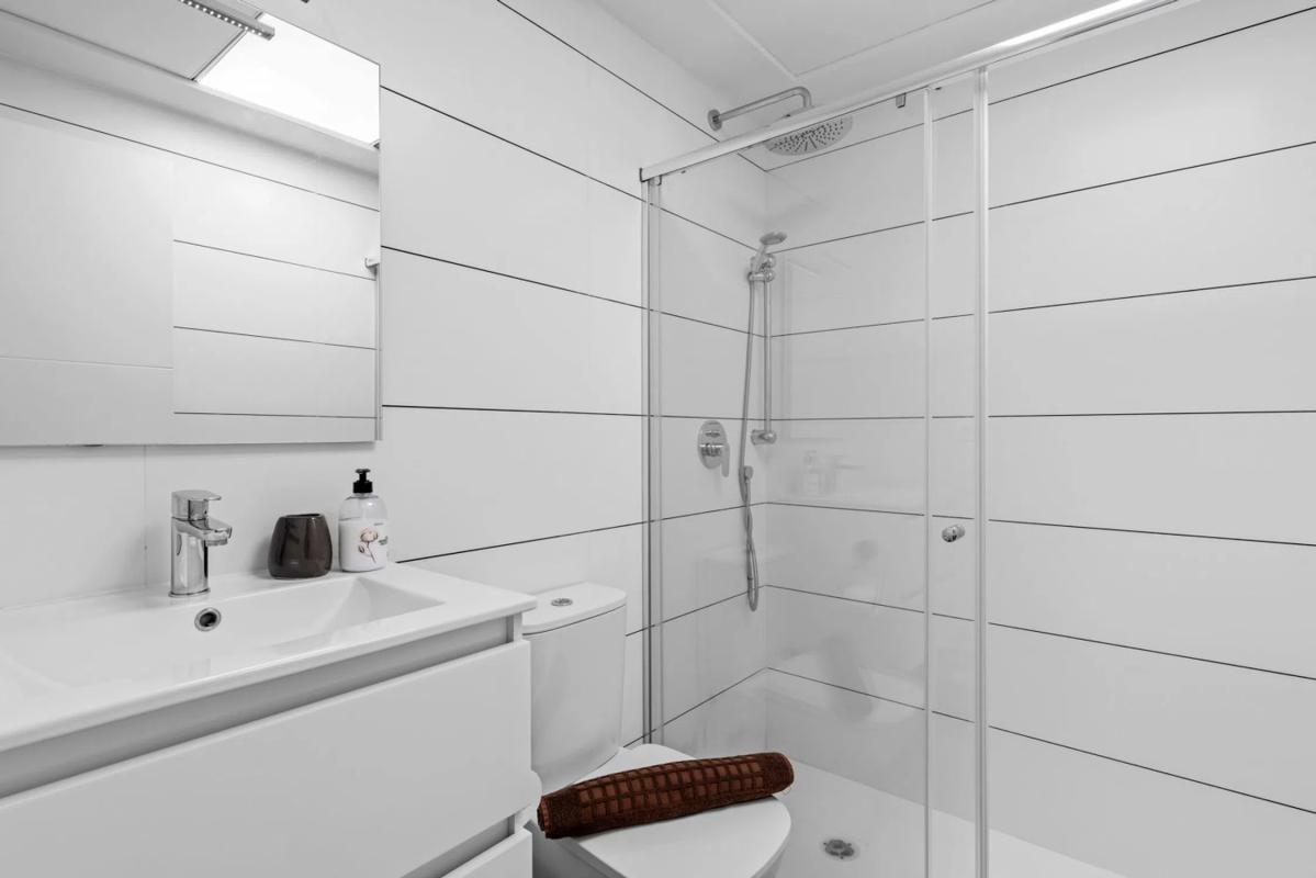 Duplex sale in Barrio Villamartín-Las Filipinas, Orihuela photo 2