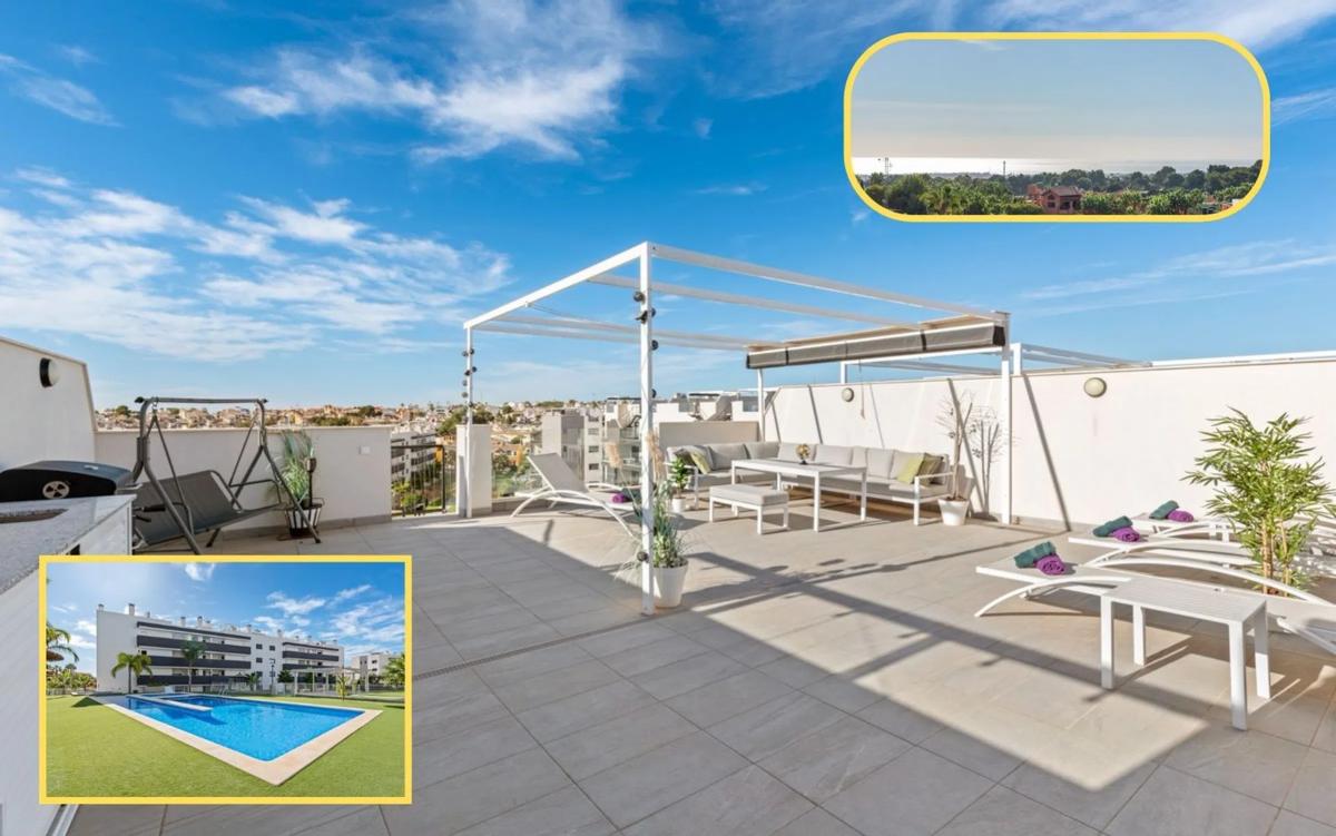 Duplex sale in Barrio Villamartín-Las Filipinas, Orihuela photo 3