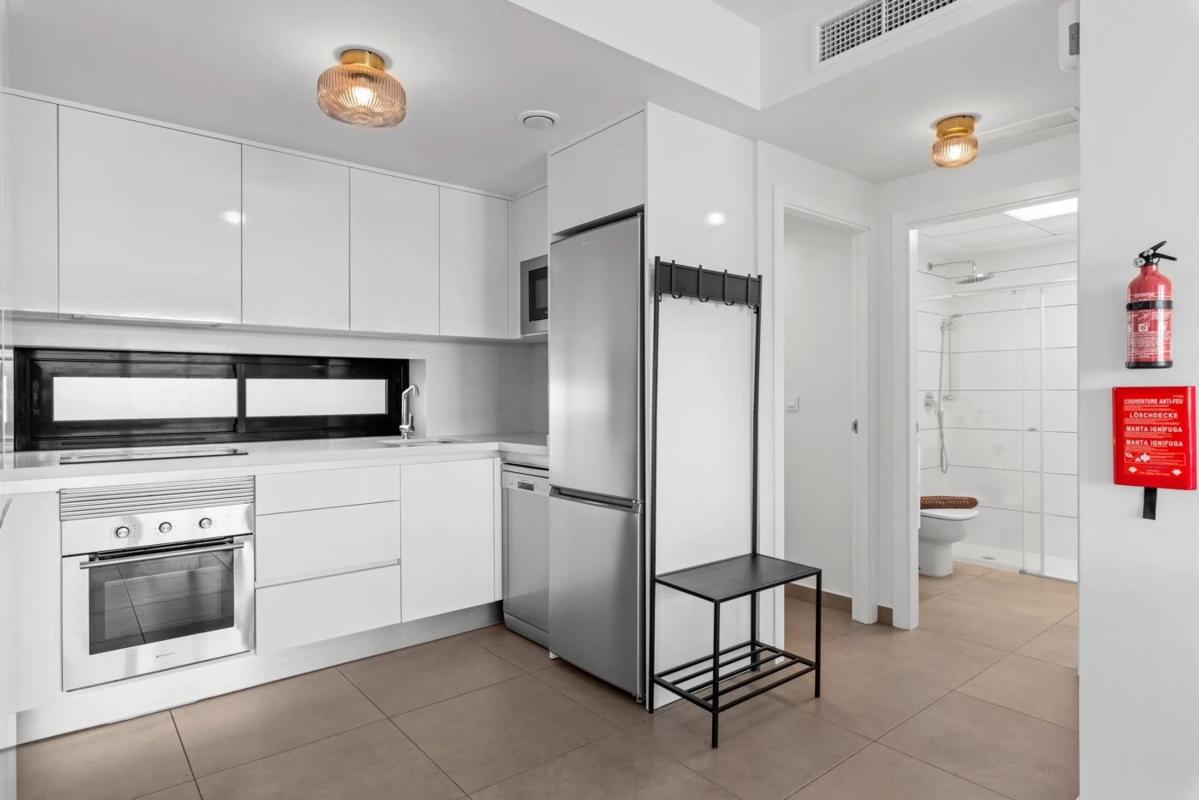 Duplex sale in Barrio Villamartín-Las Filipinas, Orihuela photo 5