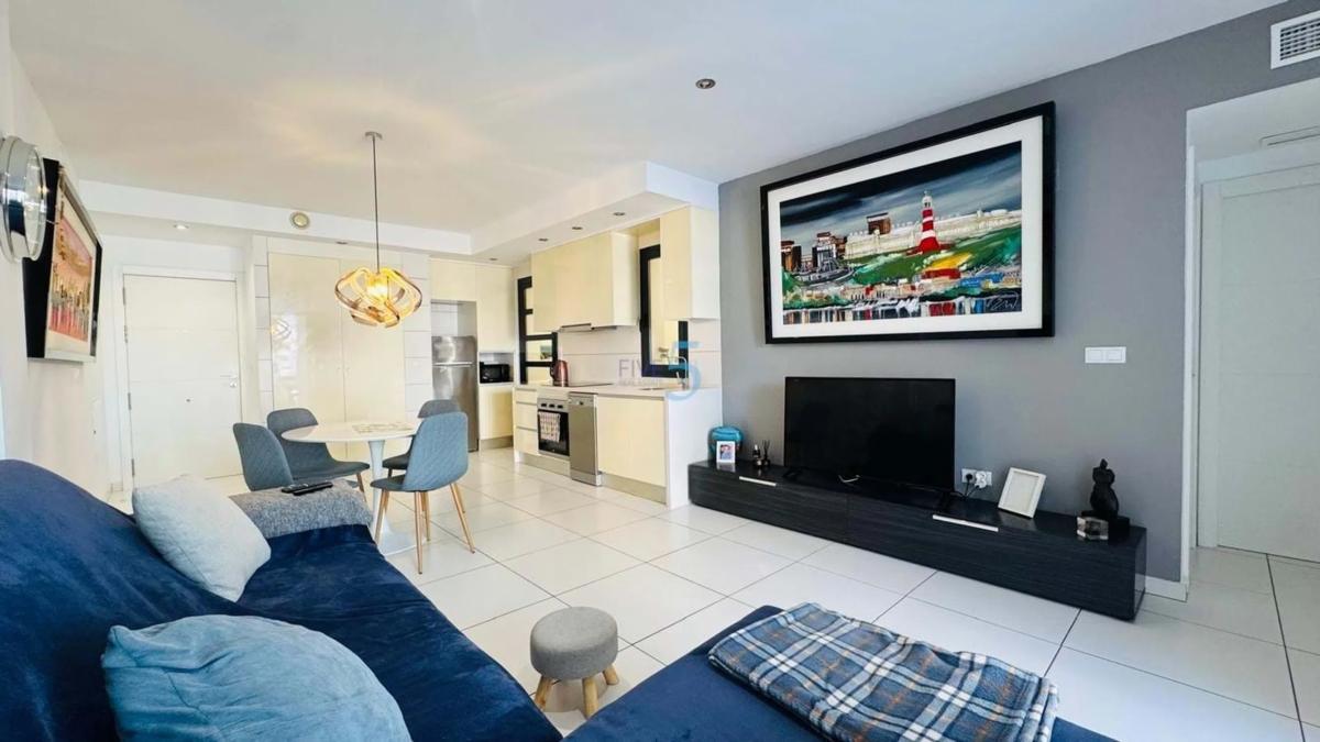 Sale of apartment in Barrio Villamartín-Las Filipinas, Orihuela
photo 3