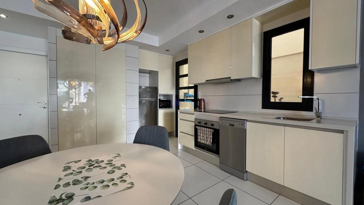 Sale of apartment in Barrio Villamartín-Las Filipinas, Orihuela
photo 4