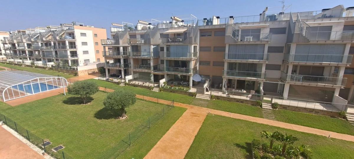 Продажа квартиры на Barrio Villamartín-Las Filipinas, Ориуэла
photo 3