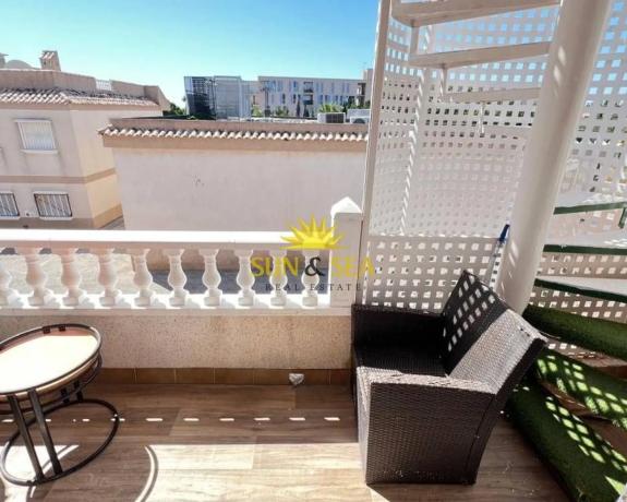 Piso en venta en Barrio Villamartín-Las Filipinas, Orihuela
 photo 1