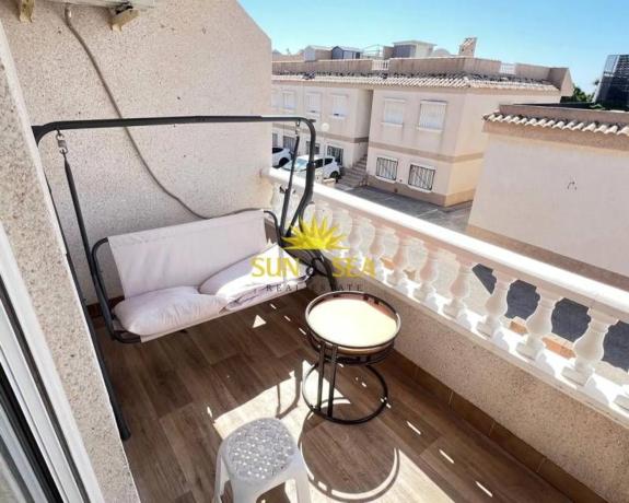 Piso en venta en Barrio Villamartín-Las Filipinas, Orihuela
 photo 2