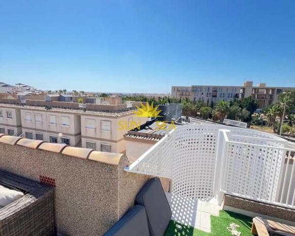 Piso en venta en Barrio Villamartín-Las Filipinas, Orihuela
 photo 4