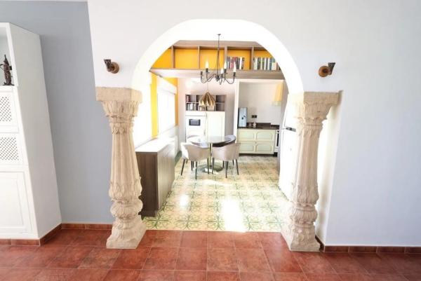 Independent chalet for sale in Barrio Villamartín-Las Filipinas, Orihuela
 photo 2