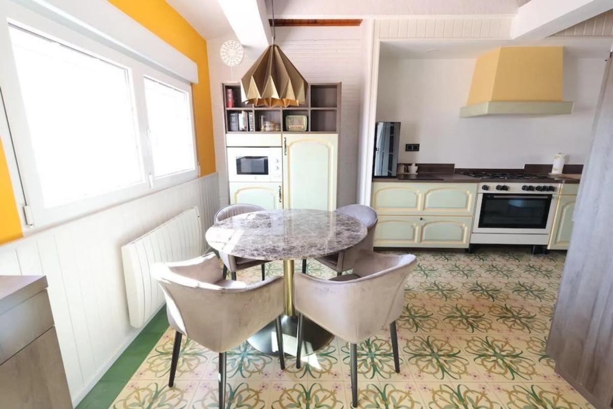 Sale of independent chalet in Barrio Villamartín-Las Filipinas, Orihuela
photo 4
