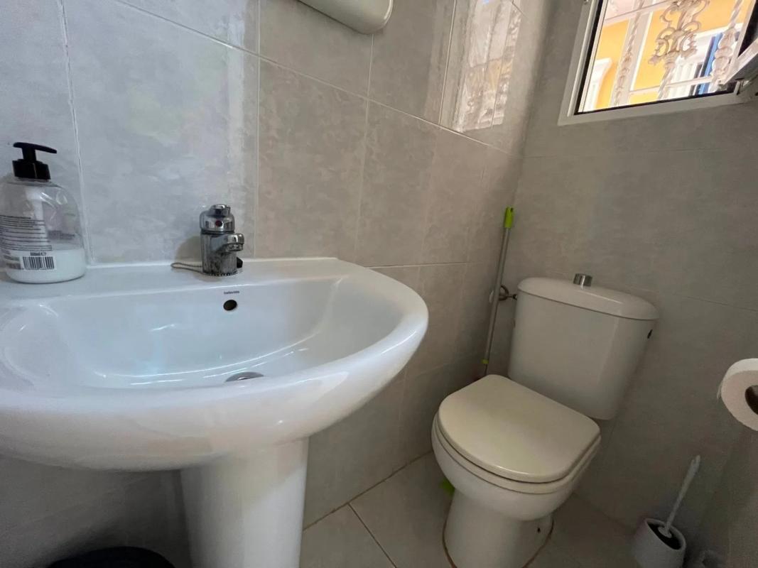 Sale of independent chalet in Barrio Villamartín-Las Filipinas, Orihuela
photo 1