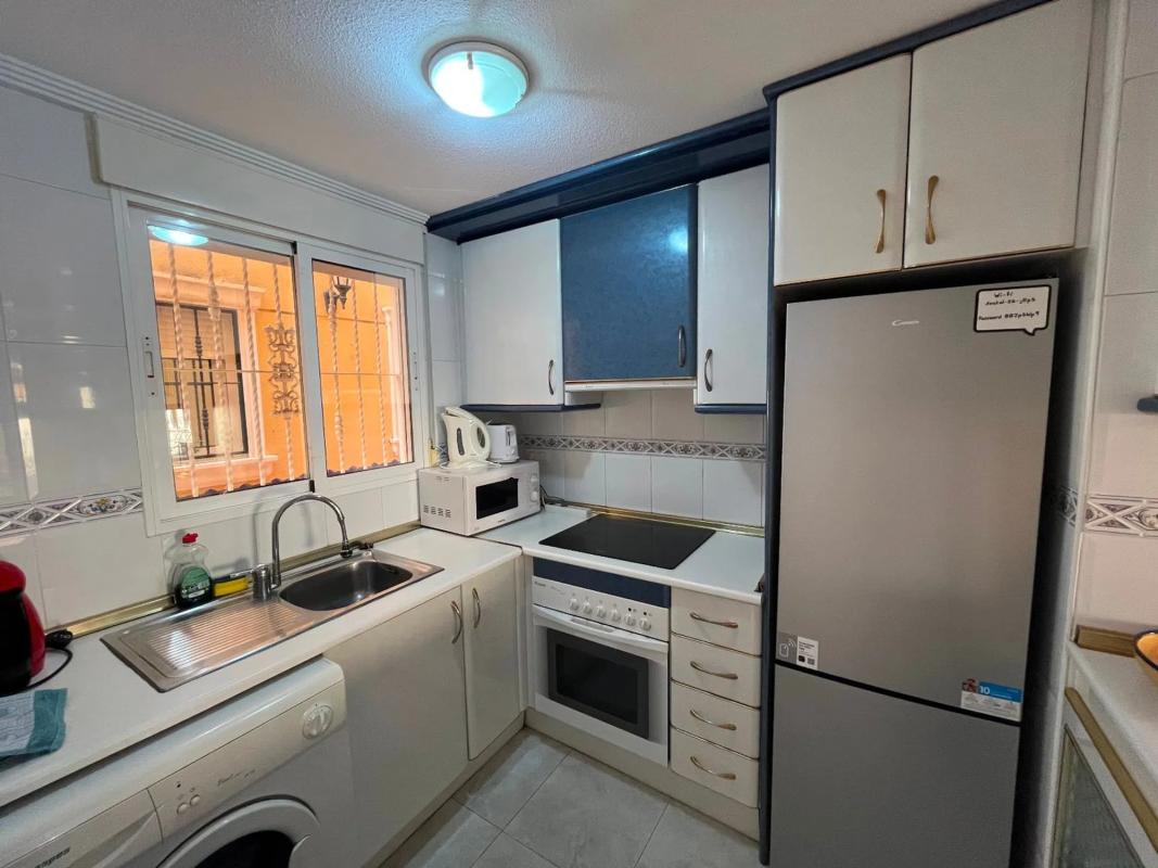 Sale of independent chalet in Barrio Villamartín-Las Filipinas, Orihuela
photo 4
