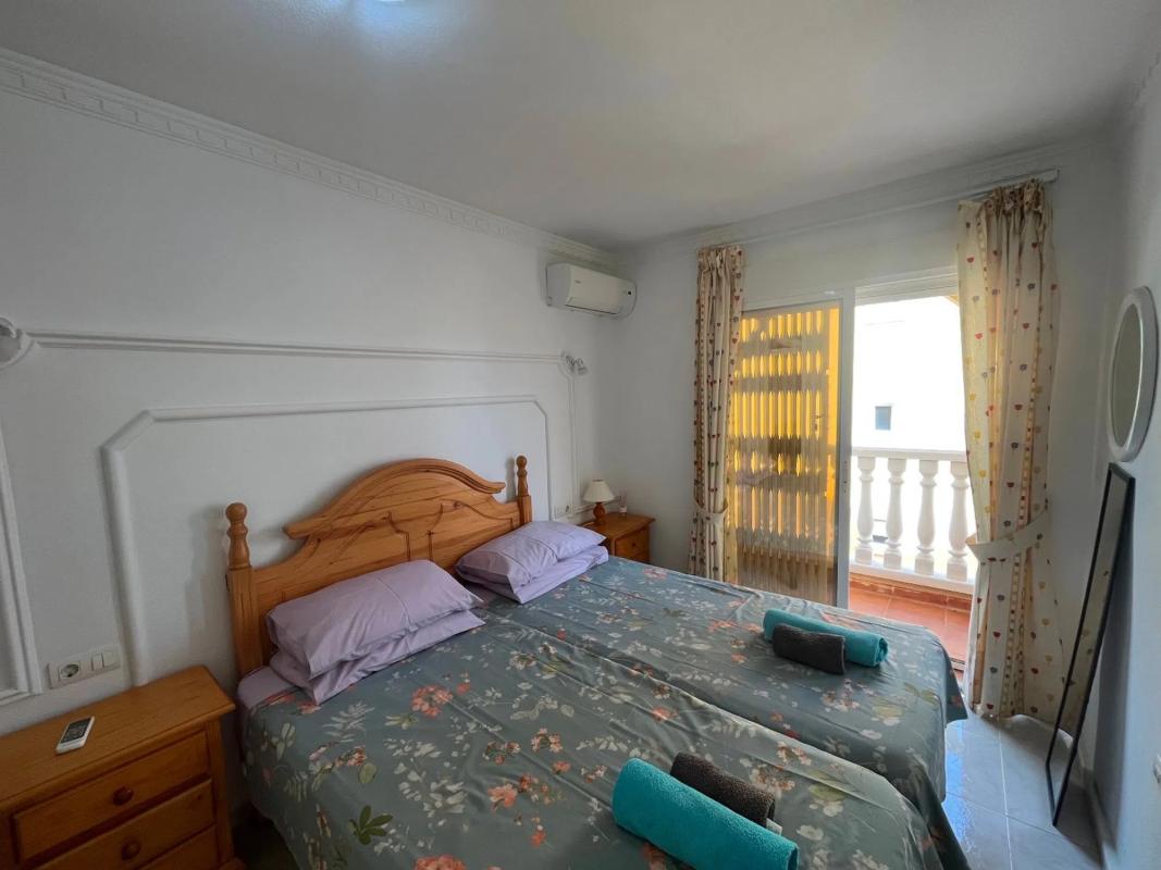 Sale of independent chalet in Barrio Villamartín-Las Filipinas, Orihuela
photo 5