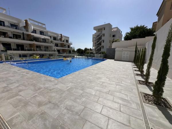 Apartment for sale in  Barrio Villamartín-Las Filipinas, Orihuela photo 1