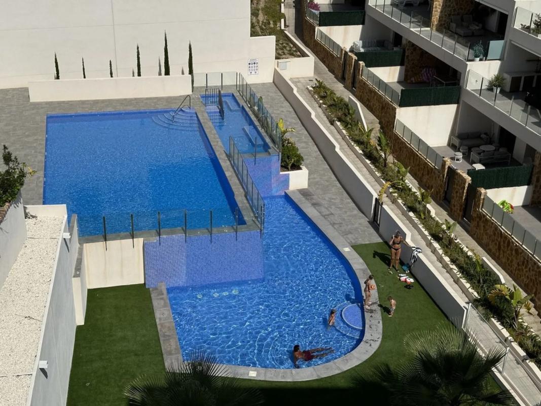 Venta de piso en Barrio Villamartín-Las Filipinas, Orihuela
 photo 3