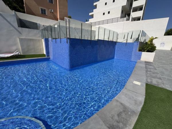 Apartment for sale in  Barrio Villamartín-Las Filipinas, Orihuela photo 4