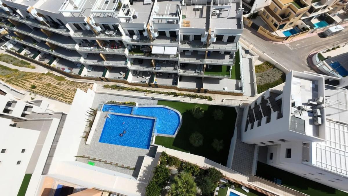 Venta de piso en Barrio Villamartín-Las Filipinas, Orihuela
 photo 5