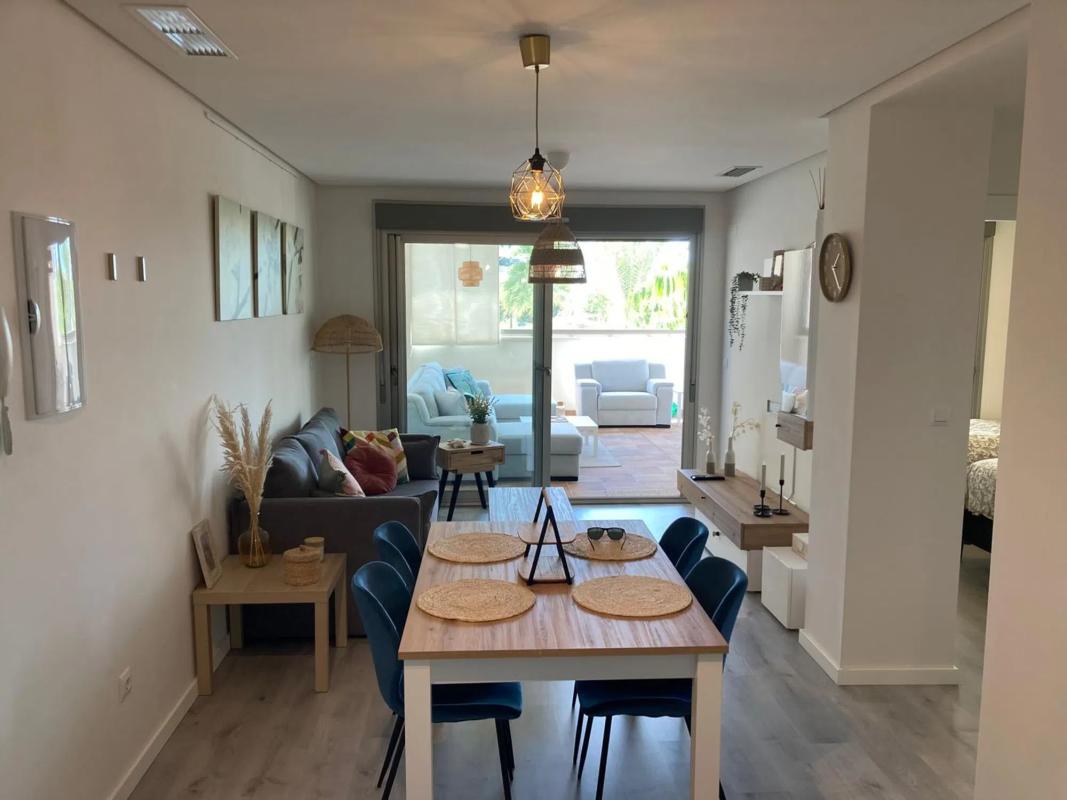 Venta de piso en Calle Vainilla, 9, Orihuela
photo 3