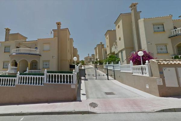Chalet adosado en venta en  Barrio Villamartín-Las Filipinas , Orihuela photo 3