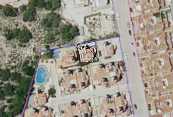 Chalet adosado en venta en  Barrio Villamartín-Las Filipinas , Orihuela photo 4