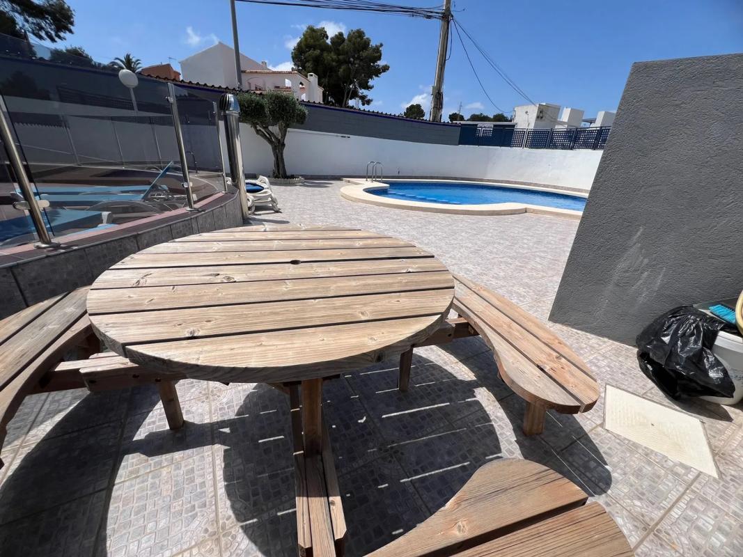 Venta de ático en Carretera San Miguel de Salinas, 5, Orihuela photo 2