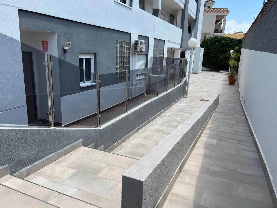 Venta de ático en Carretera San Miguel de Salinas, 5, Orihuela photo 3