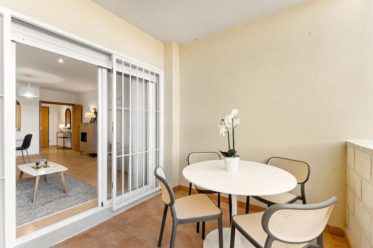 Venta de piso en Barrio Villamartín-Las Filipinas, Orihuela
 photo 2