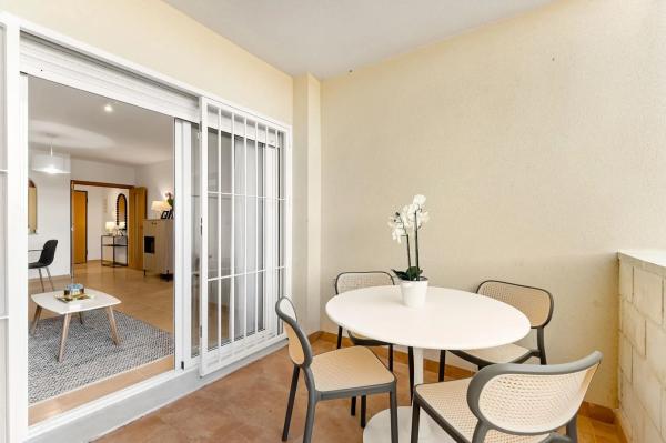 Piso en venta en Barrio Villamartín-Las Filipinas, Orihuela
 photo 2