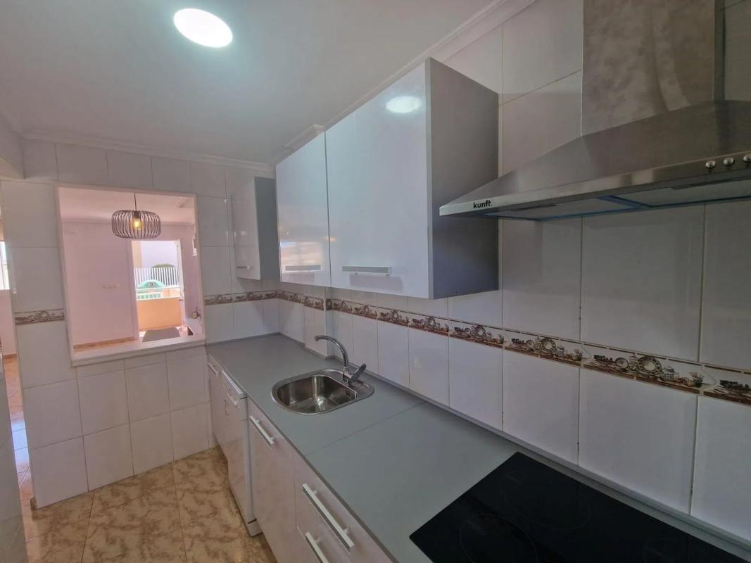 Venta de piso en Barrio Villamartín-Las Filipinas, Orihuela
 photo 2