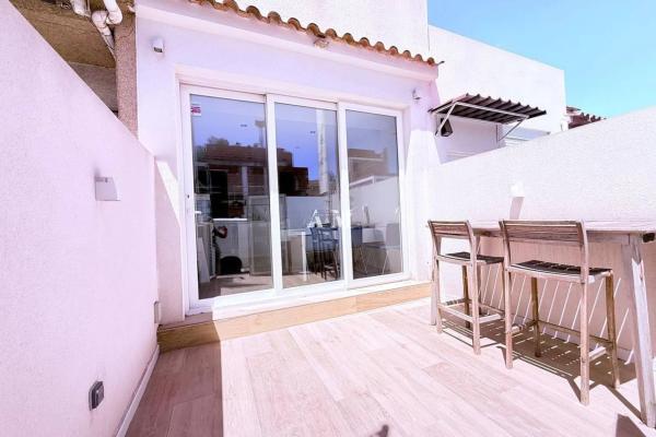 Chalet pareado photo 1