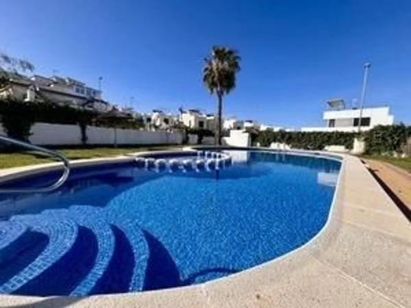 Chalet adosado en venta en  Barrio Villamartín-Las Filipinas , Orihuela photo 1