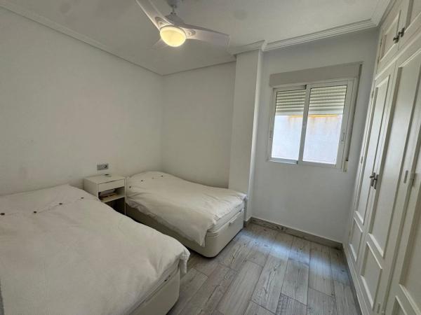 Piso en venta en Barrio Villamartín-Las Filipinas, Orihuela
 photo 1
