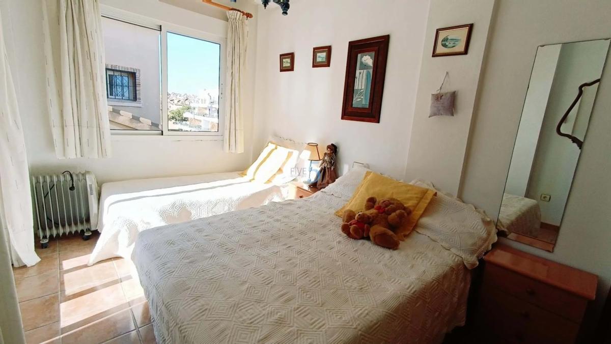 Sale of independent chalet in Barrio Villamartín-Las Filipinas, Orihuela
photo 4
