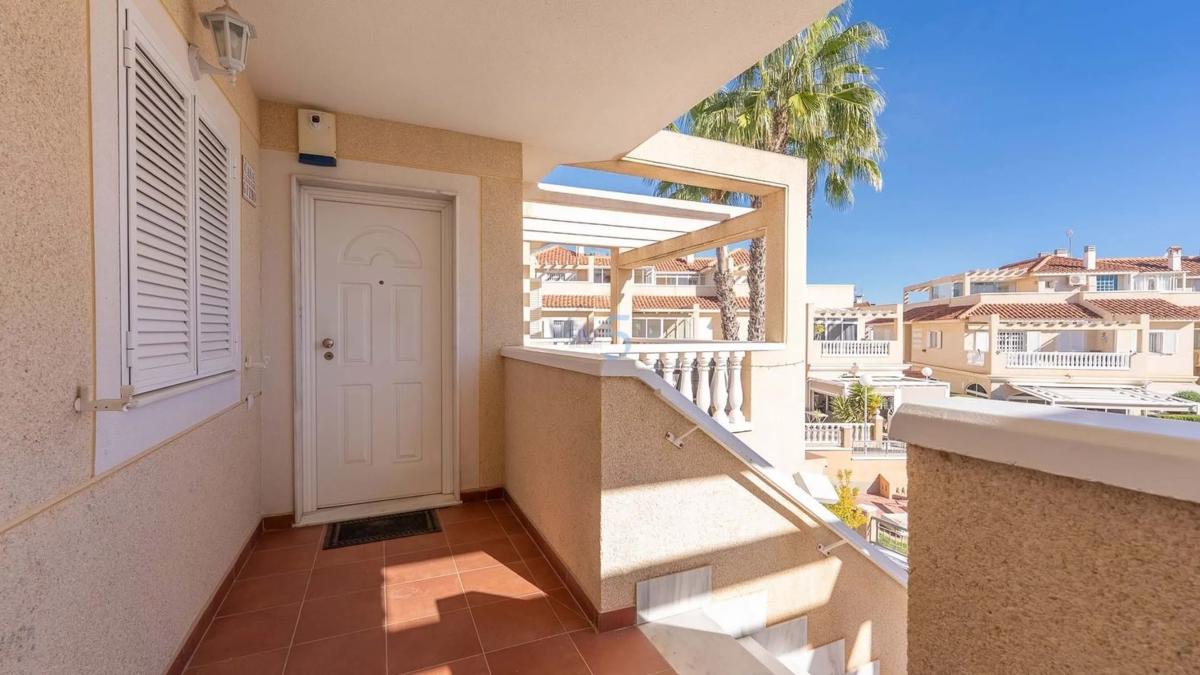 Продажа квартиры на Barrio Zeniamar-Horizonte-La Campana, Ориуэла
 photo 2