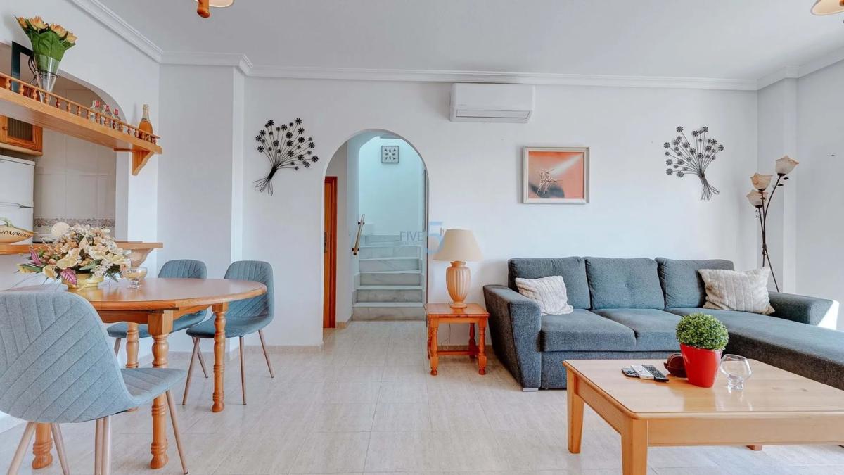 Продажа квартиры на Barrio Zeniamar-Horizonte-La Campana, Ориуэла
 photo 3