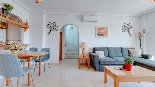 Квартира на продажу на  Barrio Zeniamar-Horizonte-La Campana, Ориуэла photo 3