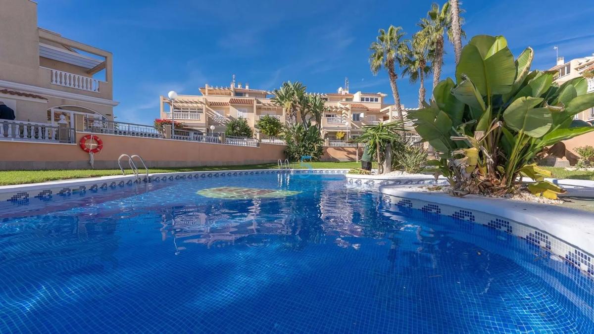 Продажа квартиры на Barrio Zeniamar-Horizonte-La Campana, Ориуэла
 photo 4